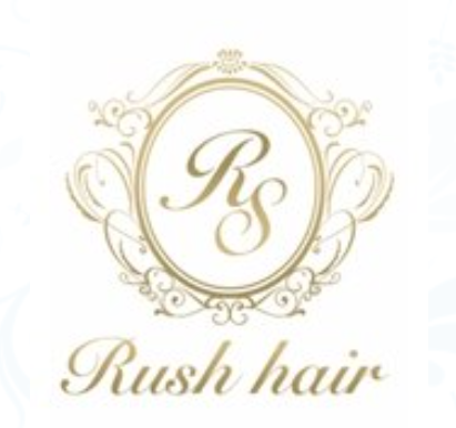 Rush hair