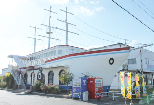 ぽちたま 水玉店