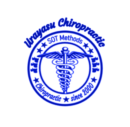 うらやす カイロプラクティック